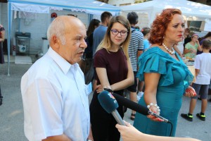 Festival bunjevačkih jela (ila)