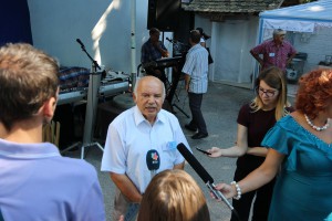 Festival bunjevačkih jela (ila)