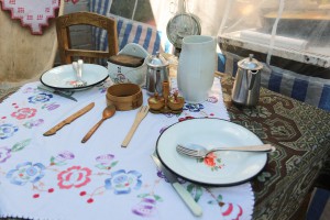 Festival bunjevačkih jela (ila)