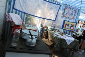 Festival bunjevačkih jela (ila)