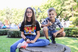 Dan grada Subotice 2019 - podizanje zastave