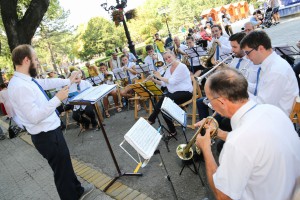 Dan grada Subotice 2019 - podizanje zastave