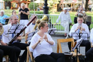 Dan grada Subotice 2019 - podizanje zastave