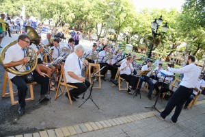 Dan grada Subotice 2019 - podizanje zastave