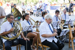 Dan grada Subotice 2019 - podizanje zastave