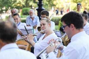 Dan grada Subotice 2019 - podizanje zastave