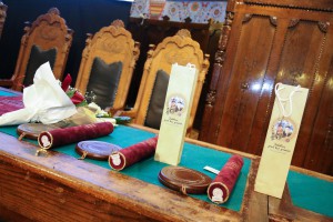 Dan grada Subotice 2019 - svečana sednica Skupštine grada