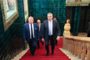 Dan grada Subotice 2019 - svečana sednica Skupštine grada