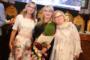 Dan grada Subotice 2019 - svečana sednica Skupštine grada