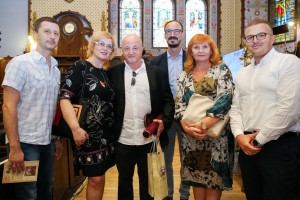 Dan grada Subotice 2019 - svečana sednica Skupštine grada