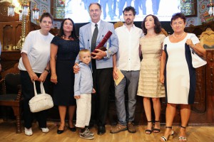 Dan grada Subotice 2019 - svečana sednica Skupštine grada