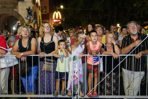 Koncert Subotičkog simfonijskog orkestra
