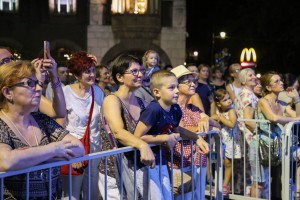 Koncert Subotičkog simfonijskog orkestra