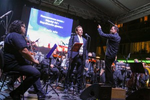 Koncert Subotičkog simfonijskog orkestra