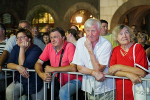 Koncert Subotičkog simfonijskog orkestra