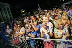 Koncert Subotičkog simfonijskog orkestra