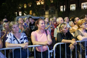 Koncert Subotičkog simfonijskog orkestra