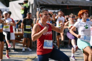 3. Subotički polumaraton (album 1 od 3)