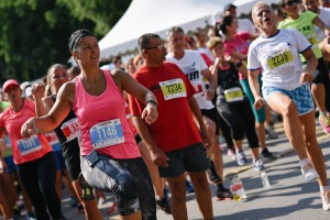 3. Subotički polumaraton (album 1 od 3)
