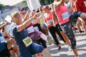 3. Subotički polumaraton (album 1 od 3)