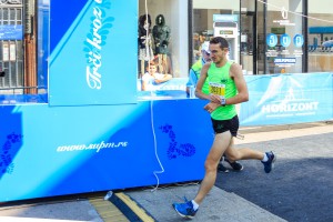 3. Subotički polumaraton (album 2 od 3)