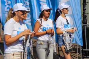 3. Subotički polumaraton (album 2 od 3)