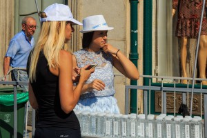 3. Subotički polumaraton (album 2 od 3)