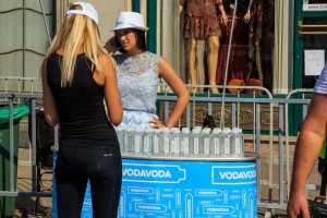 3. Subotički polumaraton (album 2 od 3)