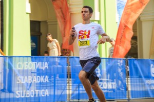 3. Subotički polumaraton (album 2 od 3)
