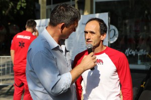 3. Subotički polumaraton (album 3 od 3)