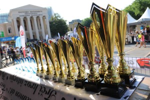 3. Subotički polumaraton (album 3 od 3)