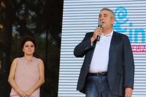 3. Subotički polumaraton (album 3 od 3)