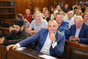 Zavičajni dani 2019 - svečano otvaranje manifestacije