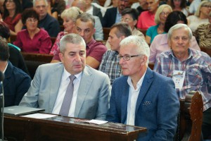 Zavičajni dani 2019 - svečano otvaranje manifestacije