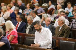 Zavičajni dani 2019 - svečano otvaranje manifestacije