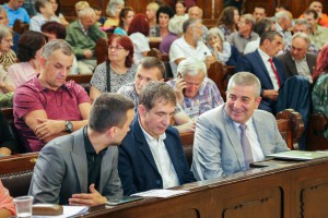 Zavičajni dani 2019 - svečano otvaranje manifestacije