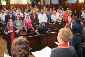 Zavičajni dani 2019 - svečano otvaranje manifestacije