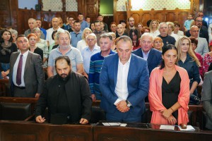 Zavičajni dani 2019 - svečano otvaranje manifestacije