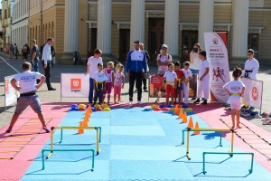 Zavičajni dani 2019 - 3. Zavičajni festival sporta