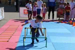 Zavičajni dani 2019 - 3. Zavičajni festival sporta