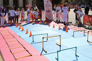 Zavičajni dani 2019 - 3. Zavičajni festival sporta