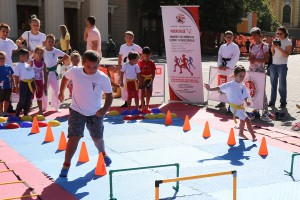 Zavičajni dani 2019 - 3. Zavičajni festival sporta