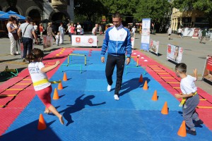 Zavičajni dani 2019 - 3. Zavičajni festival sporta