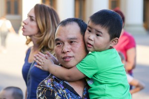 Zavičajni dani 2019 - Konferencija beba