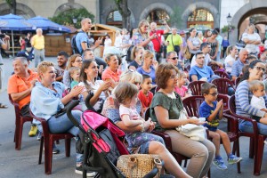 Zavičajni dani 2019 - Konferencija beba