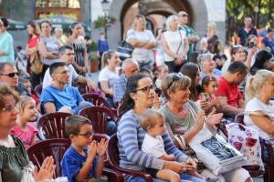 Zavičajni dani 2019 - Konferencija beba