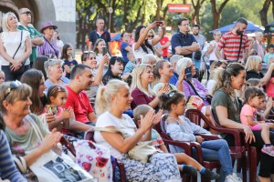 Zavičajni dani 2019 - Konferencija beba