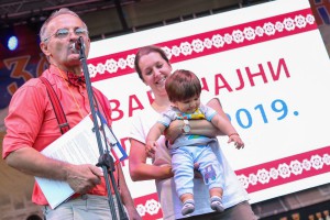 Zavičajni dani 2019 - Konferencija beba