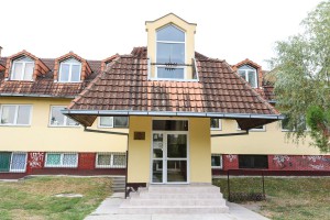 Obilazak radova na rekonstrukciji centralne kuhinje PU "Naša radost"