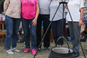 6. Kotlićijada Gerontološkog centra